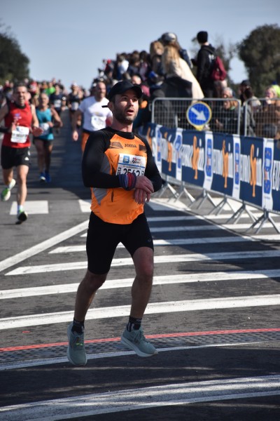 Roma Ostia Half Marathon [GOLD] (02/03/2025) 0051