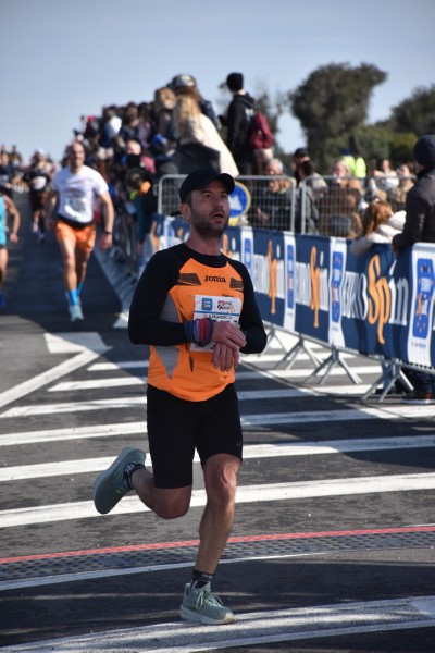 Roma Ostia Half Marathon [GOLD] (02/03/2025) 0052