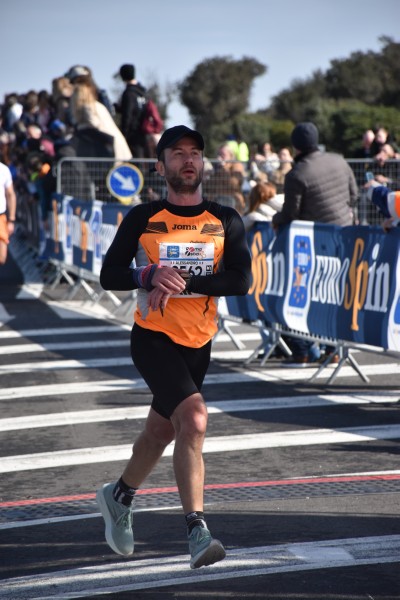 Roma Ostia Half Marathon [GOLD] (02/03/2025) 0053