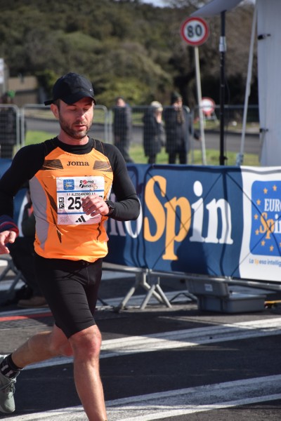 Roma Ostia Half Marathon [GOLD] (02/03/2025) 0054