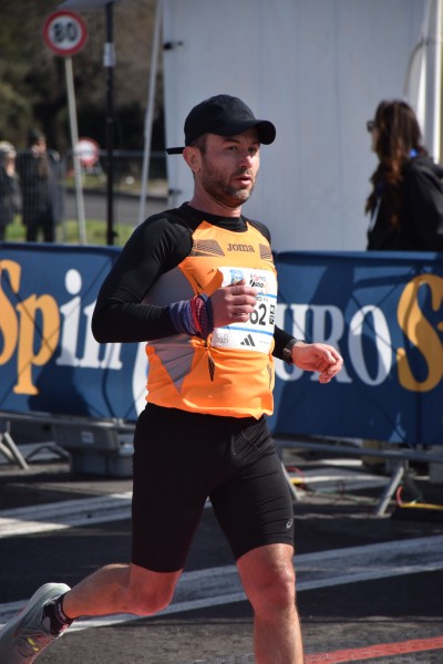 Roma Ostia Half Marathon [GOLD] (02/03/2025) 0056