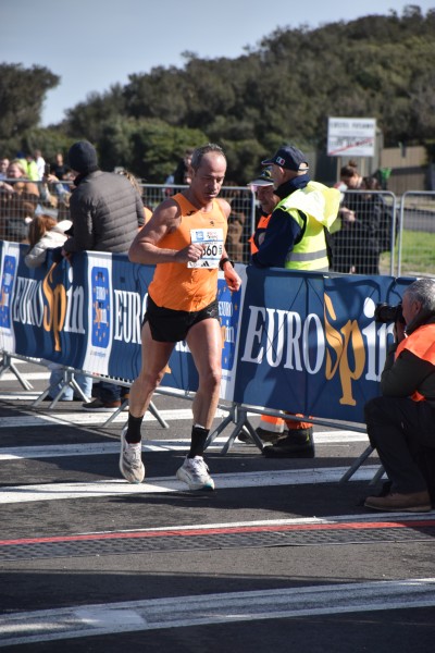 Roma Ostia Half Marathon [GOLD] (02/03/2025) 0057