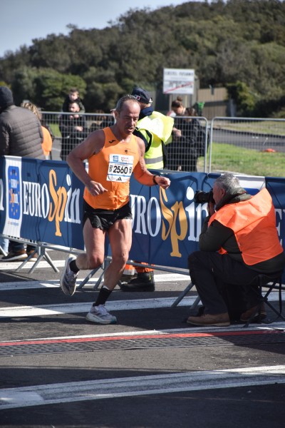 Roma Ostia Half Marathon [GOLD] (02/03/2025) 0058