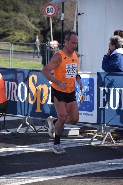 Roma Ostia Half Marathon [GOLD] (02/03/2025) 0060