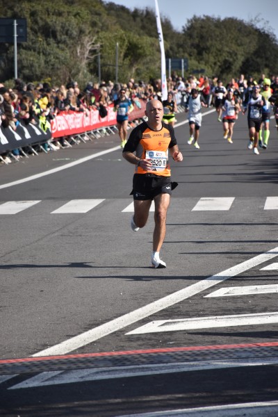 Roma Ostia Half Marathon [GOLD] (02/03/2025) 0066