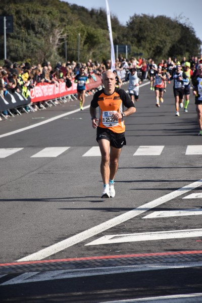 Roma Ostia Half Marathon [GOLD] (02/03/2025) 0067