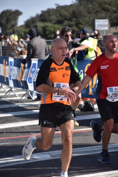 Roma Ostia Half Marathon [GOLD] (02/03/2025) 0071