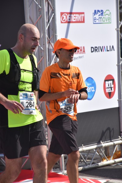 Roma Ostia Half Marathon [GOLD] (02/03/2025) 0074