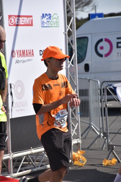 Roma Ostia Half Marathon [GOLD] (02/03/2025) 0075