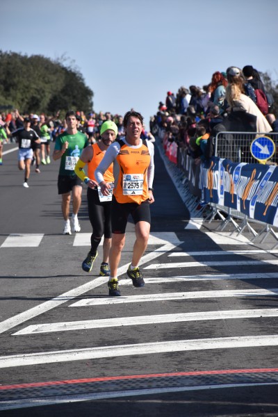 Roma Ostia Half Marathon [GOLD] (02/03/2025) 0081