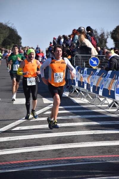 Roma Ostia Half Marathon [GOLD] (02/03/2025) 0083