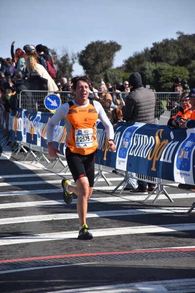 Roma Ostia Half Marathon [GOLD] (02/03/2025) 0084