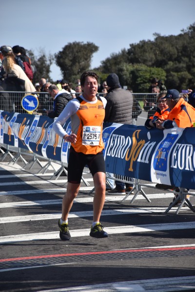 Roma Ostia Half Marathon [GOLD] (02/03/2025) 0085