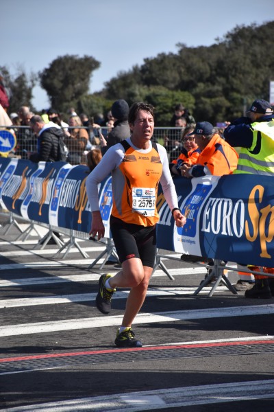 Roma Ostia Half Marathon [GOLD] (02/03/2025) 0086