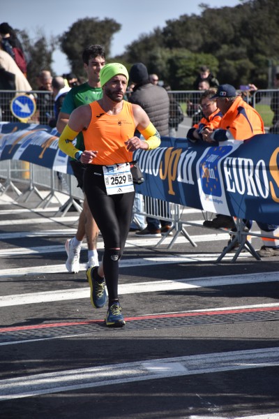 Roma Ostia Half Marathon [GOLD] (02/03/2025) 0088