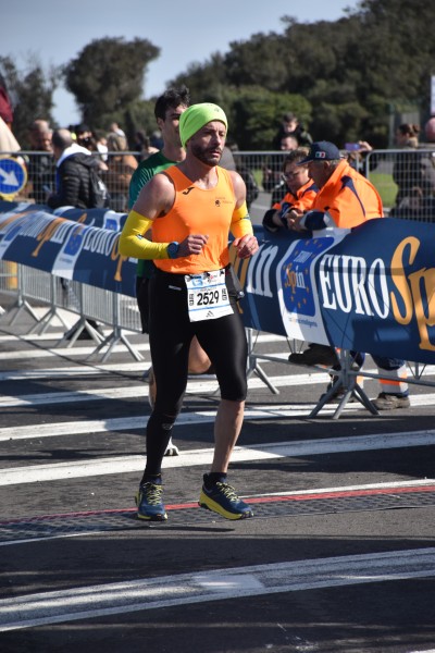 Roma Ostia Half Marathon [GOLD] (02/03/2025) 0089