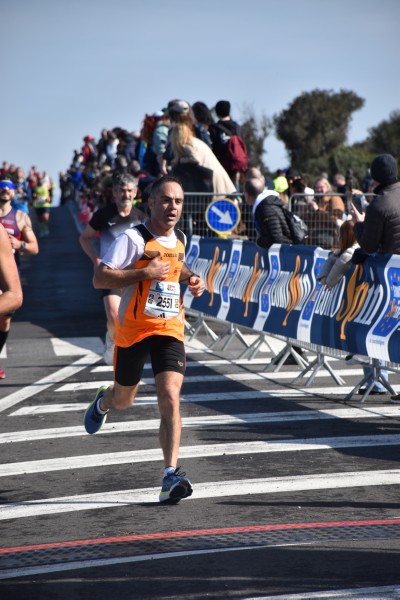 Roma Ostia Half Marathon [GOLD] (02/03/2025) 0094