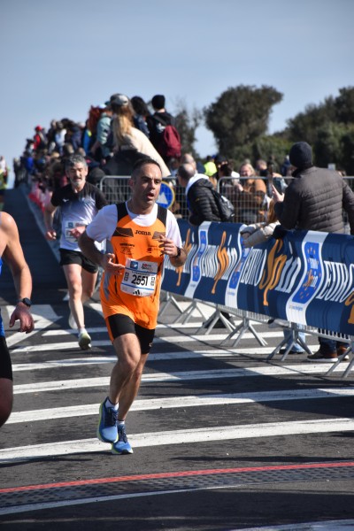 Roma Ostia Half Marathon [GOLD] (02/03/2025) 0095