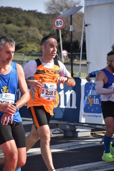 Roma Ostia Half Marathon [GOLD] (02/03/2025) 0097