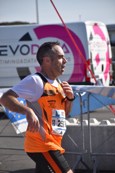 Roma Ostia Half Marathon [GOLD] (02/03/2025) 0099