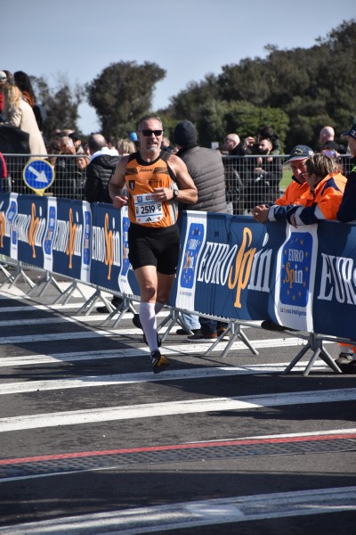 Roma Ostia Half Marathon [GOLD] (02/03/2025) 0101