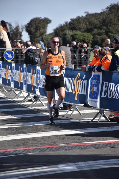 Roma Ostia Half Marathon [GOLD] (02/03/2025) 0102