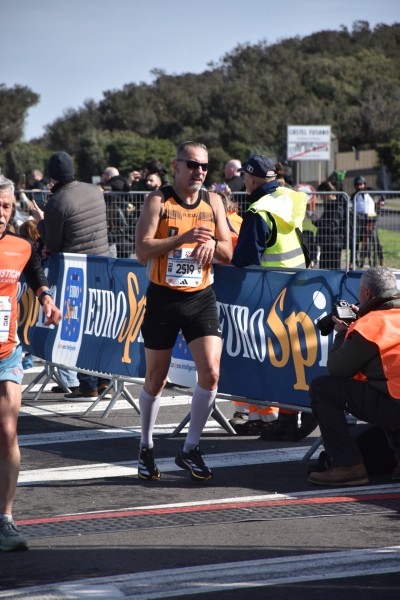 Roma Ostia Half Marathon [GOLD] (02/03/2025) 0103