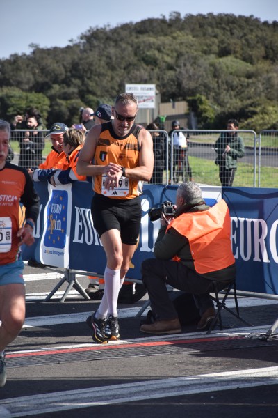 Roma Ostia Half Marathon [GOLD] (02/03/2025) 0105