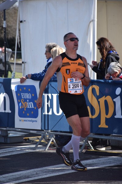 Roma Ostia Half Marathon [GOLD] (02/03/2025) 0107