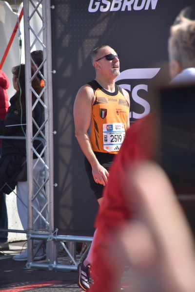 Roma Ostia Half Marathon [GOLD] (02/03/2025) 0112