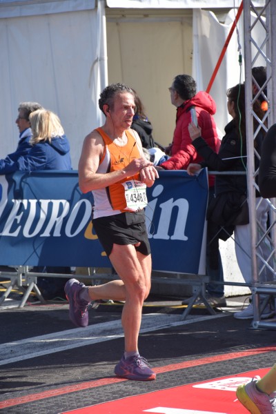 Roma Ostia Half Marathon [GOLD] (02/03/2025) 0114