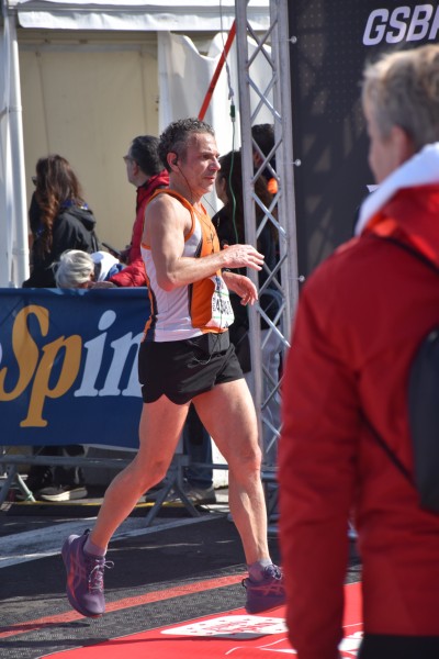 Roma Ostia Half Marathon [GOLD] (02/03/2025) 0115