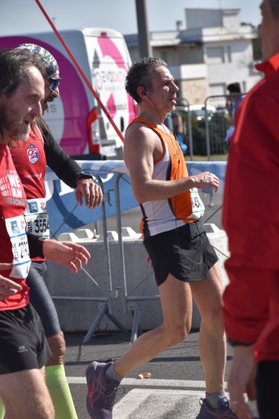 Roma Ostia Half Marathon [GOLD] (02/03/2025) 0117