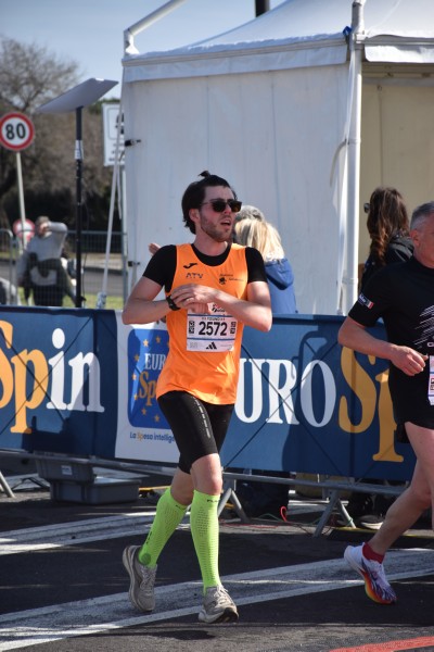 Roma Ostia Half Marathon [GOLD] (02/03/2025) 0121