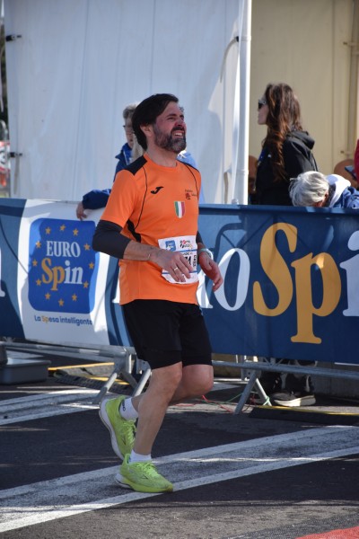 Roma Ostia Half Marathon [GOLD] (02/03/2025) 0127