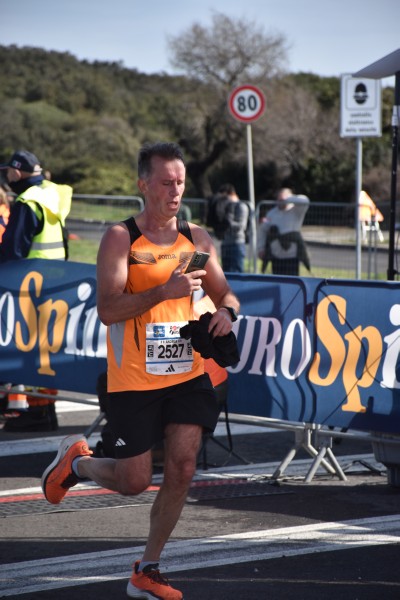 Roma Ostia Half Marathon [GOLD] (02/03/2025) 0134