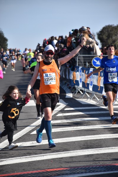 Roma Ostia Half Marathon [GOLD] (02/03/2025) 0146