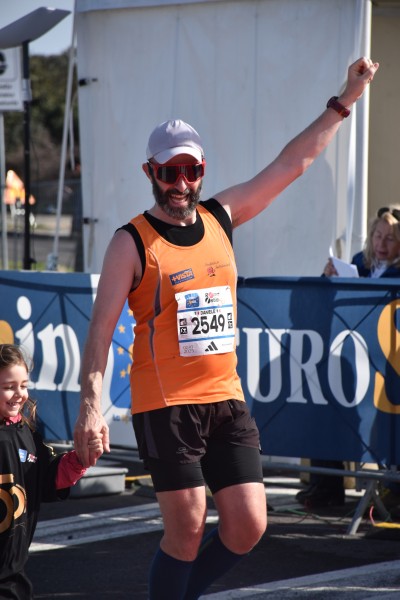 Roma Ostia Half Marathon [GOLD] (02/03/2025) 0151