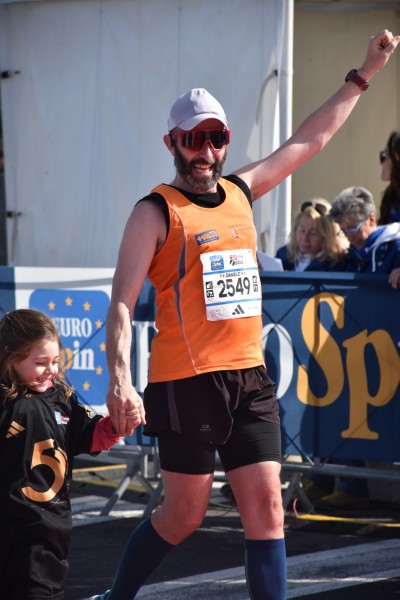 Roma Ostia Half Marathon [GOLD] (02/03/2025) 0152