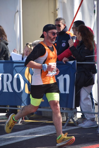 Roma Ostia Half Marathon [GOLD] (02/03/2025) 0160