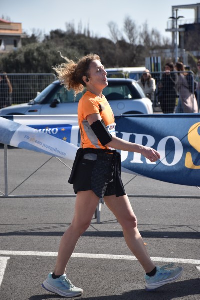 Roma Ostia Half Marathon [GOLD] (02/03/2025) 0173