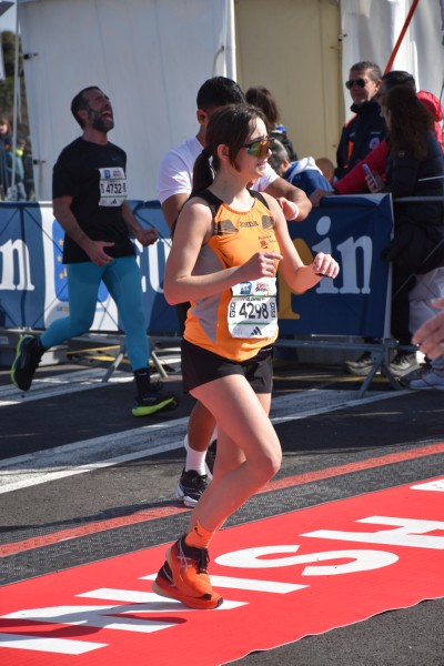 Roma Ostia Half Marathon [GOLD] (02/03/2025) 0181