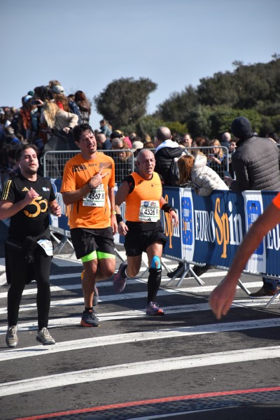 Roma Ostia Half Marathon [GOLD] (02/03/2025) 0186