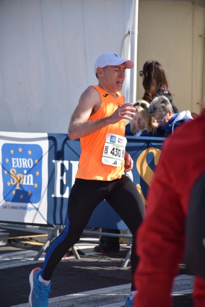 Roma Ostia Half Marathon [GOLD] (02/03/2025) 0202