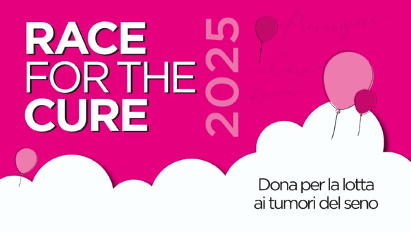 Race For The Cure (11/05/2025) 0001