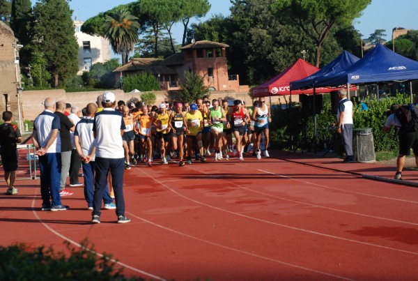 Staffetta 12 x 1 ora  [TOP] [CE] [GOLD]  (13/09/2025) 0001
