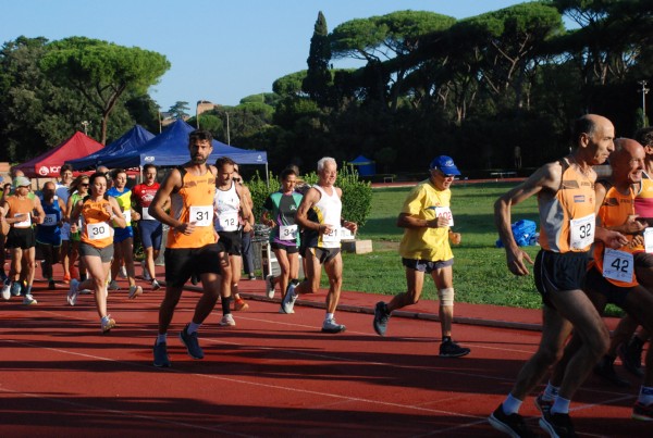 Staffetta 12 x 1 ora  [TOP] [CE] [GOLD]  (13/09/2025) 0006