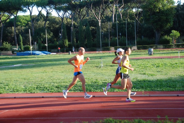 Staffetta 12 x 1 ora  [TOP] [CE] [GOLD]  (13/09/2025) 0009