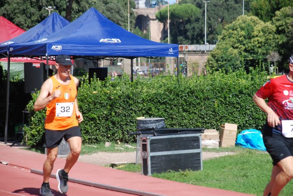 Staffetta 12 x 1 ora  [TOP] [CE] [GOLD]  (13/09/2025) 0060