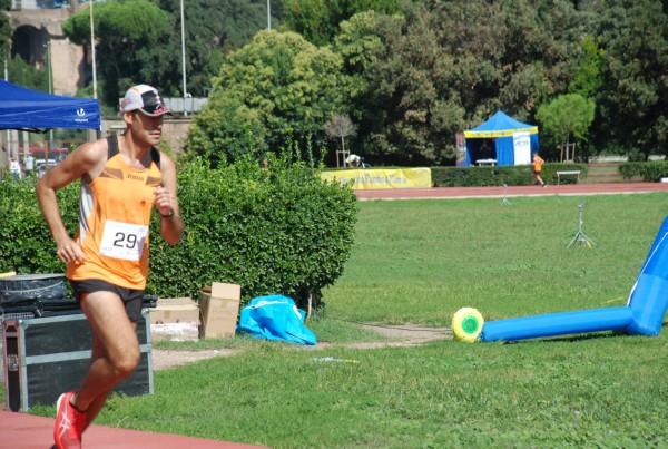 Staffetta 12 x 1 ora  [TOP] [CE] [GOLD]  (13/09/2025) 0070